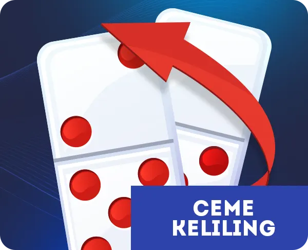 ceme Keliling